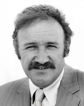 Gene Hackman