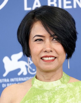 Asha Magrati as Pooja Thapa