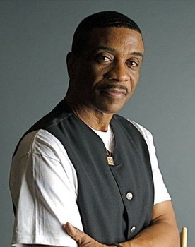 Ricky Lawson as Self