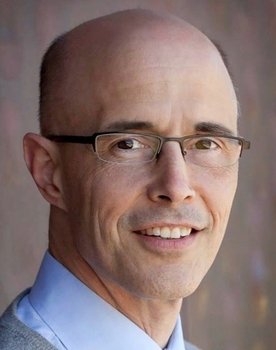 Jim B. Tucker as Self