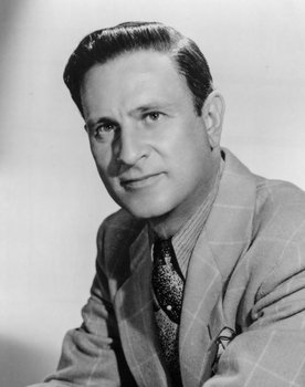 Bud Abbott Photo
