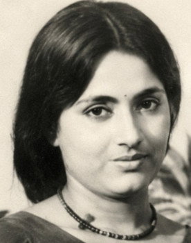 Rani Chandra
