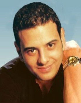 Ahmed Ashour