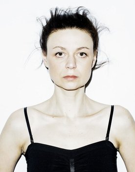 Małgorzata Szczerbowska as Kaja