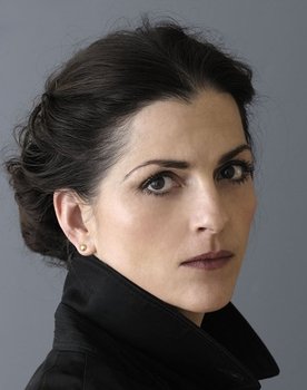 Natalia Kapodistria