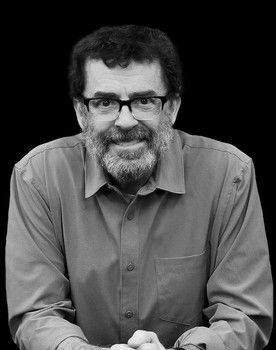 Bruce David Janu as Mason Oliver Reed