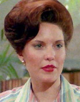 Deborah Sullavan