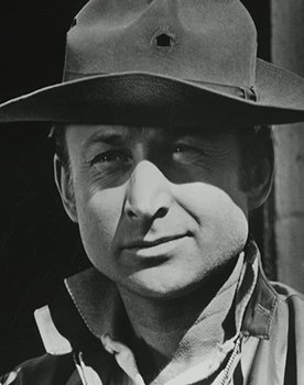 Nick Adams as Self - 'Chick' (archive footage)
