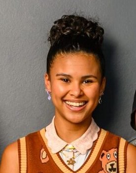 Zafanya Kersten