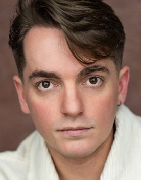 Lionel Robert Blanc as Eric