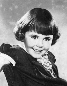 Juanita Quigley as Cinderella