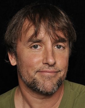 Richard Linklater Photo