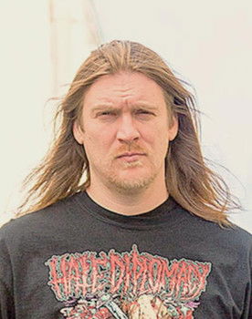 Trey Williams as Self