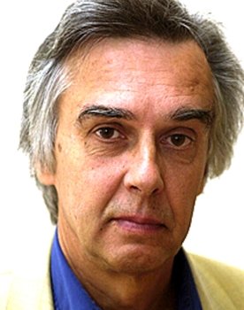 Peter Bratt
