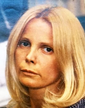 Cristina del Valle