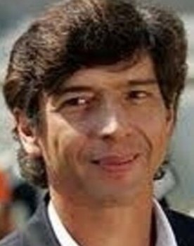 Miguel España as Himself