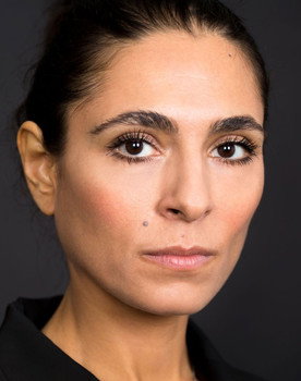 Laura Monaco as 