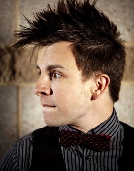 Taylor Morden as Nate