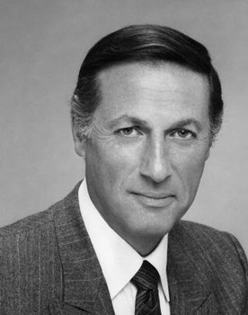 Lloyd Bochner Photo