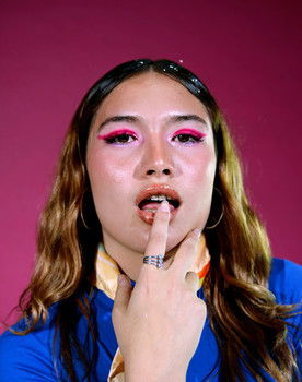 Mora Andiarena as Mei