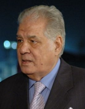 Gamal Ismail
