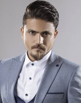 Haitham Saaed