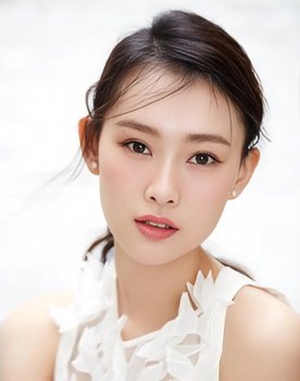 李昕岳 as 张宝宝