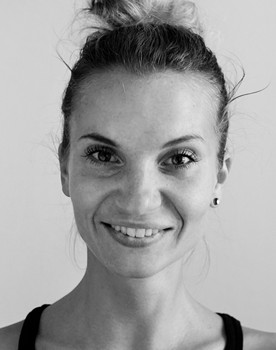 Viktorie Lörinczová