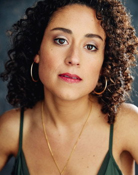 Alina Collins Maldonado