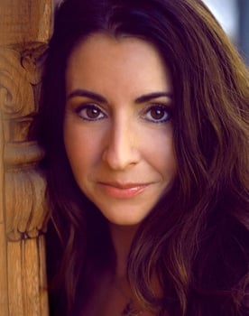 Michelle Ruff as Flick (voice)