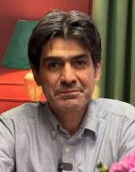 Hamid Reza Nik Nabard