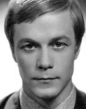 Vladimir Shubarin