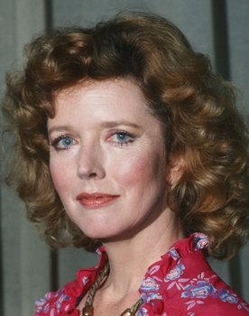 Barbara Babcock as Miss Quinn Collins