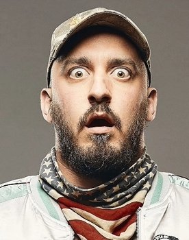 Christopher Heyward III as Mance Warner