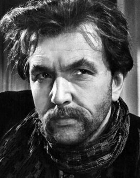 Nikolai Kozlenko as Добрыльченко