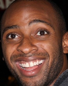 Donté Bonner as Embele