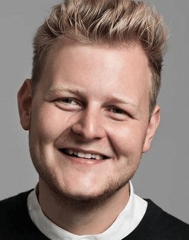 Frederik Rosgaard