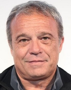 Claudio Amendola Photo
