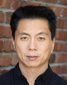 George Chiang