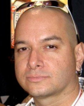 Damien Cain