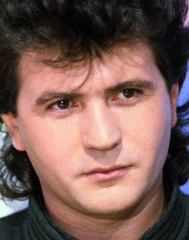 Daniel Balavoine as Self (archive footage)