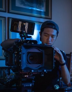 Jason Junianto as Producer