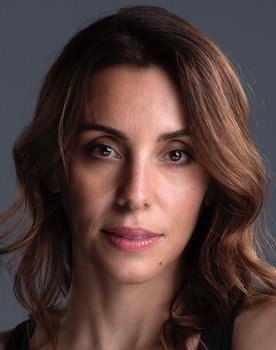 Nádia Santos