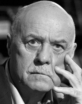Stanislav Govorukhin as немецкий офицер