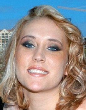Tina Marie