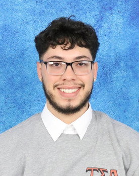 Daniel Plascencia as Self