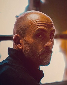 Javier Oliveras