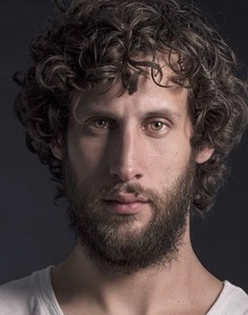 Alan Alarcón