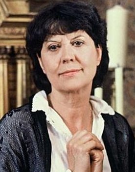 Véronique Silver