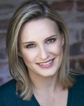 Rachael Blampied